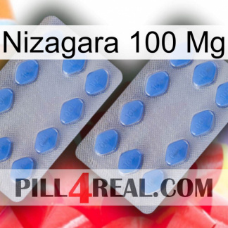 Nizagara 100Mg 20